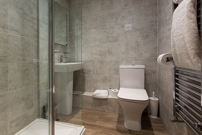 Imagen de la habitación del Hotel The White Swan, West Lindsey. Foto 9