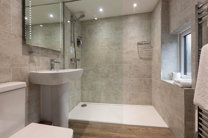 Imagen de la habitación del Hotel The White Swan, West Lindsey. Foto 15