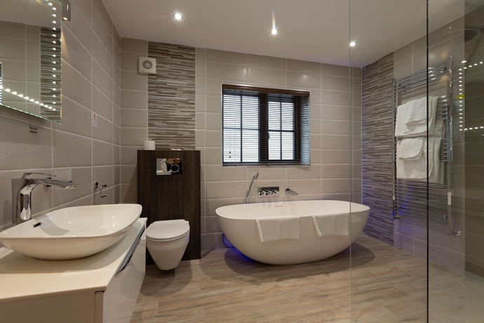 Imagen de la habitación del Hotel The White Swan, West Lindsey. Foto 16