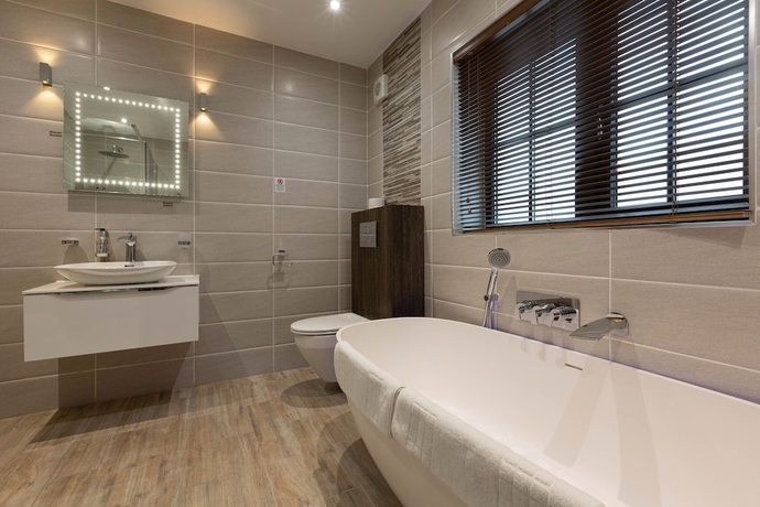 Imagen de la habitación del Hotel The White Swan, West Lindsey. Foto 17