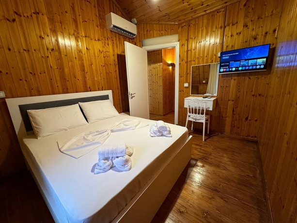Imagen de la habitación del Hotel The White Troy. Foto 9