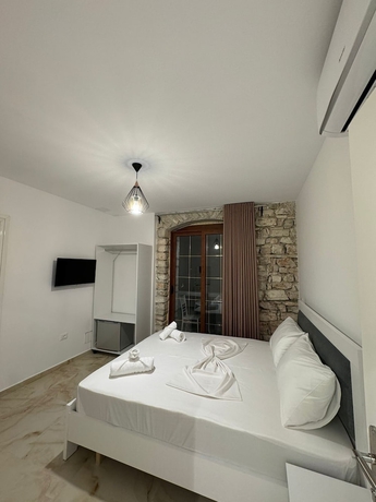 Imagen de la habitación del Hotel The White Troy. Foto 14