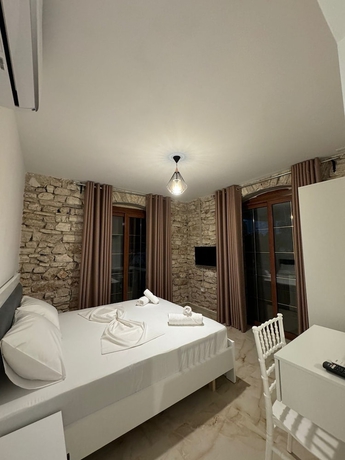 Imagen de la habitación del Hotel The White Troy. Foto 15