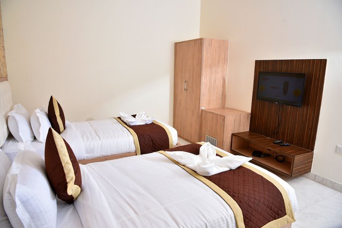 Imagen de la habitación del Hotel The White Tulip, Jaipur Municipal Corporation. Foto 10