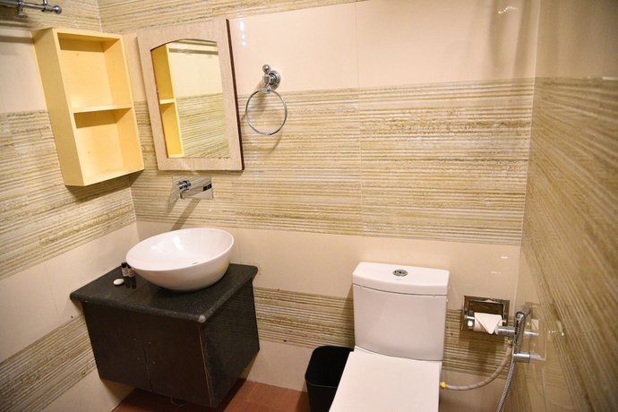 Imagen de la habitación del Hotel The White Tulip, Jaipur Municipal Corporation. Foto 12