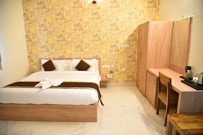 Imagen de la habitación del Hotel The White Tulip, Jaipur Municipal Corporation. Foto 13