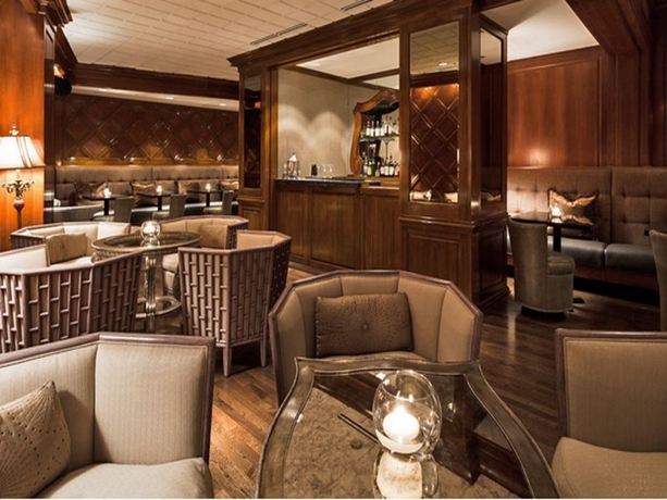 Imagen general del Hotel The Whitehall. Foto 2