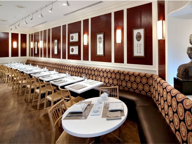 Imagen general del Hotel The Whitehall. Foto 3