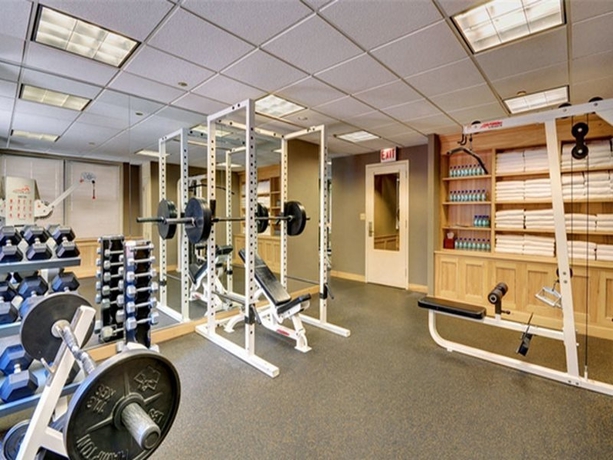 Imagen general del Hotel The Whitehall. Foto 4