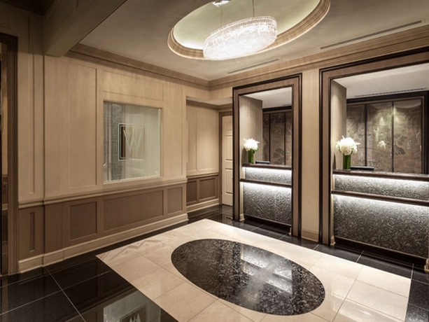 Imagen general del Hotel The Whitehall. Foto 5