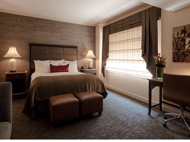 Imagen general del Hotel The Whitehall. Foto 8