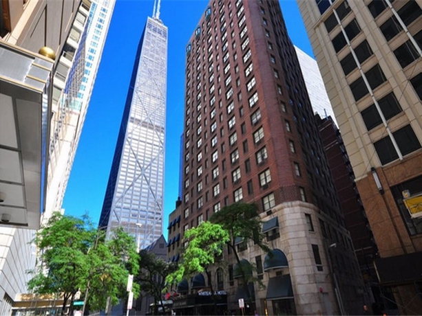 Imagen general del Hotel The Whitehall. Foto 9