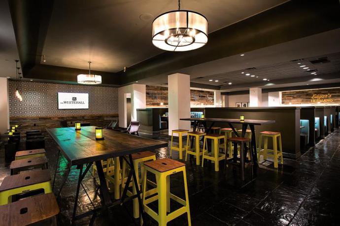 Imagen general del Hotel The Whitehall Houston. Foto 4