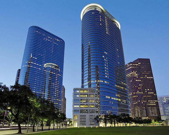 Imagen general del Hotel The Whitehall Houston. Foto 5