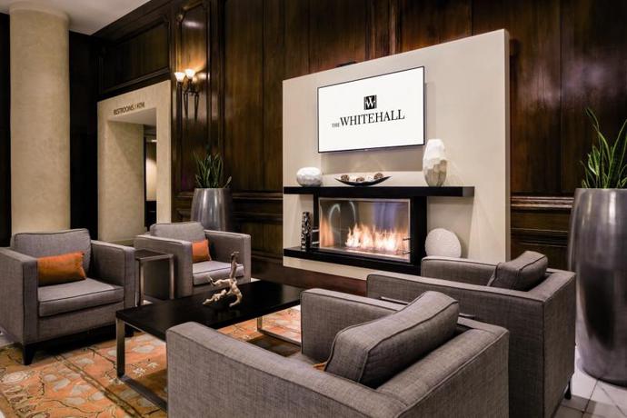 Imagen general del Hotel The Whitehall Houston. Foto 6