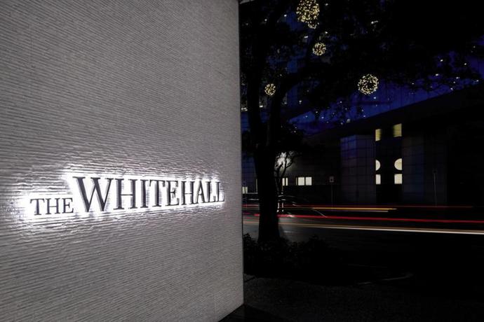Imagen general del Hotel The Whitehall Houston. Foto 8