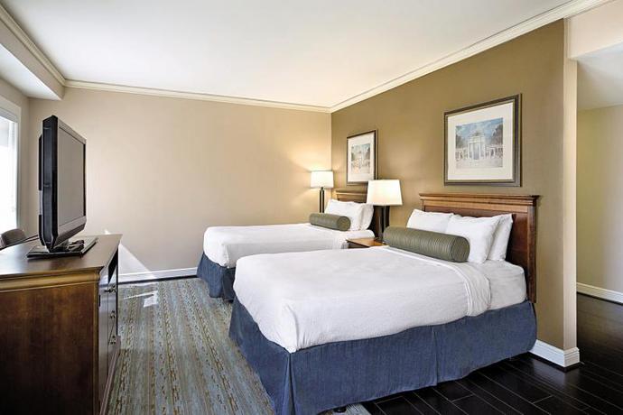 Imagen general del Hotel The Whitehall Houston. Foto 9