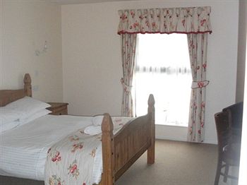 Imagen de los exteriores del Hotel The Whitehouse Inn. Foto 10