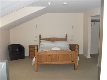 Imagen general del Hotel The Whitehouse Inn. Foto 2