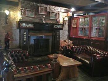 Imagen de los exteriores del Hotel The Whitehouse Inn. Foto 12