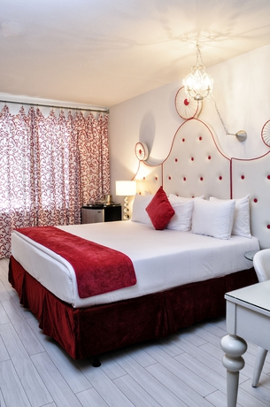 Imagen de la habitación del Hotel The Whitelaw , A South Beach Group. Foto 2