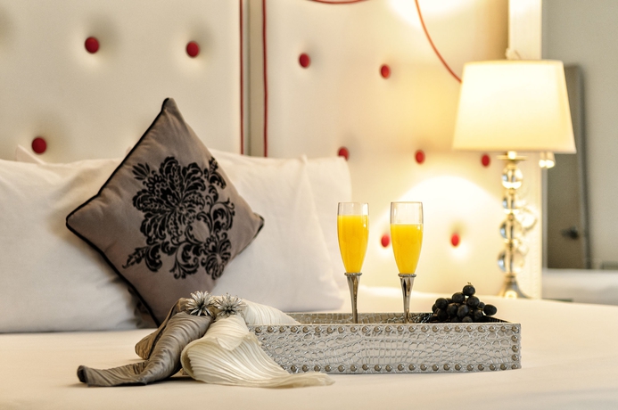 Imagen de la habitación del Hotel The Whitelaw , A South Beach Group. Foto 3