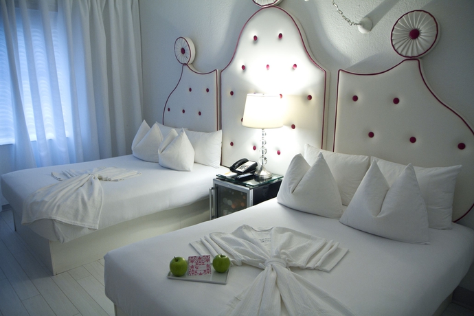 Imagen de la habitación del Hotel The Whitelaw , A South Beach Group. Foto 6