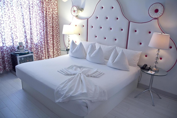 Imagen de la habitación del Hotel The Whitelaw , A South Beach Group. Foto 11