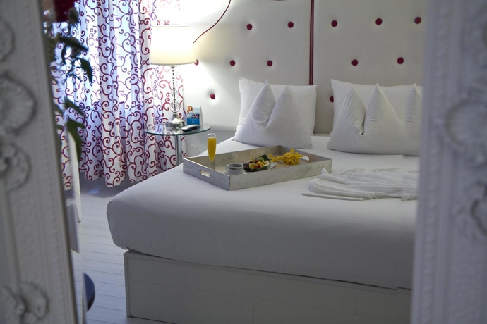 Imagen de la habitación del Hotel The Whitelaw , A South Beach Group. Foto 12