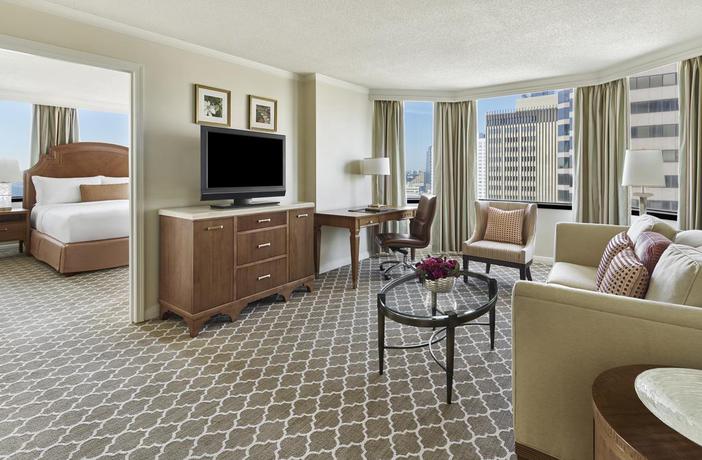 Imagen de la habitación del Hotel The Whitley, A Luxury Collection , Atlanta Buckhead. Foto 3