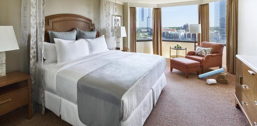 Imagen de la habitación del Hotel The Whitley, A Luxury Collection , Atlanta Buckhead. Foto 5