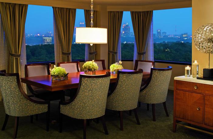 Imagen de la habitación del Hotel The Whitley, A Luxury Collection , Atlanta Buckhead. Foto 9