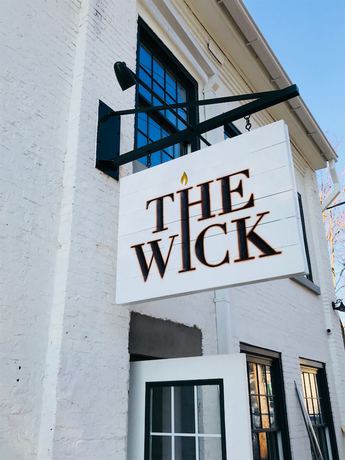 Imagen general del Hotel The Wick, Hudson, a Tribute Portfolio. Foto 2