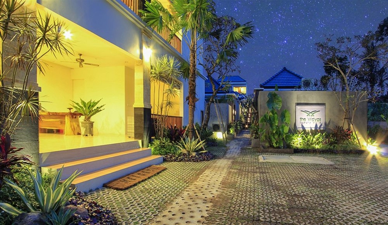 Imagen general del Hotel The Widyas Bali Villa. Foto 1