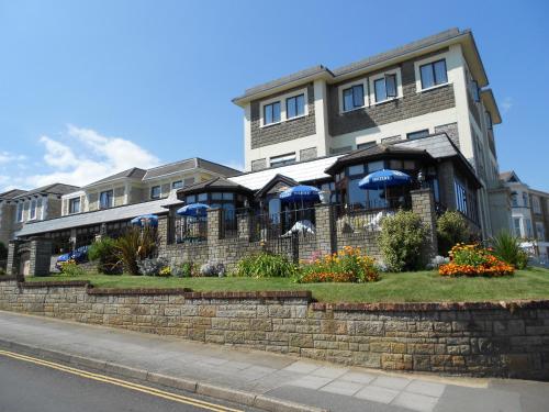 Imagen general del Hotel The Wight Bay. Foto 1