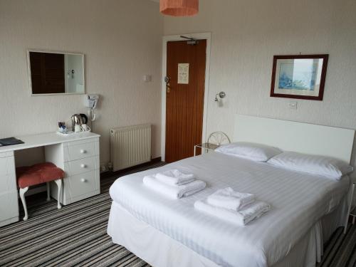 Imagen de la habitación del Hotel The Wight Bay. Foto 4