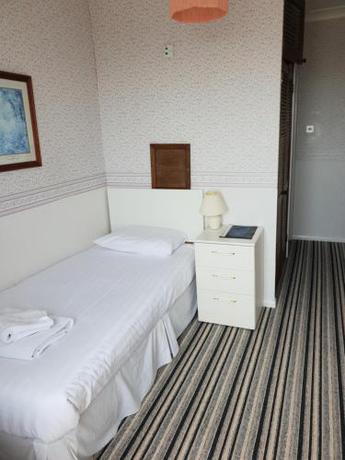 Imagen de la habitación del Hotel The Wight Bay. Foto 6