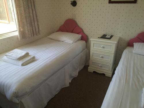 Imagen de la habitación del Hotel The Wight Bay. Foto 8