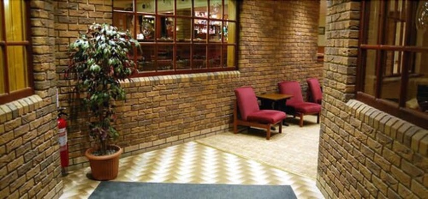 Imagen general del Hotel The Wight. Foto 1