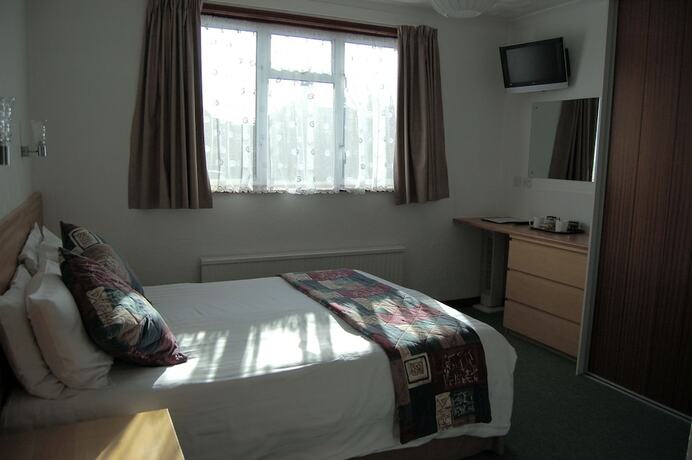 Imagen general del Hotel The Wight. Foto 4