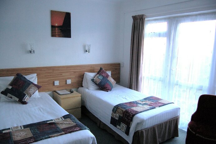 Imagen general del Hotel The Wight. Foto 6