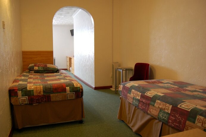 Imagen de la habitación del Hotel The Wight. Foto 19