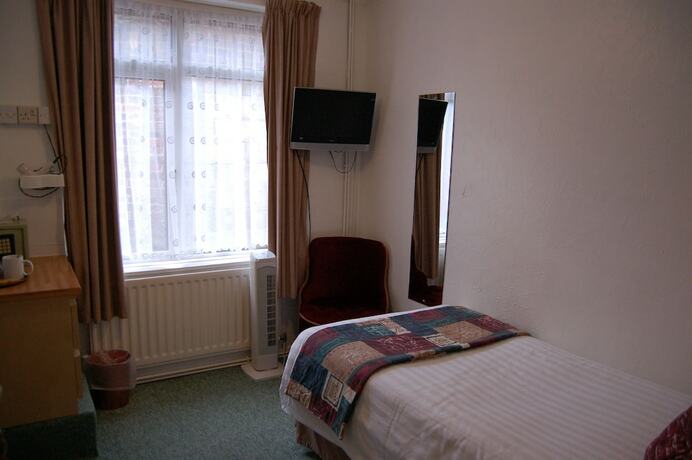 Imagen general del Hotel The Wight. Foto 9