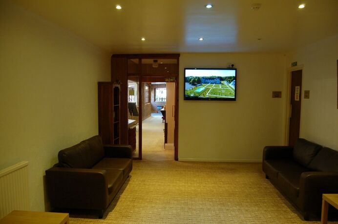 Imagen general del Hotel The Wight. Foto 10