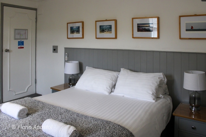 Imagen de la habitación del Hotel The Wight Mouse Inn. Foto 4