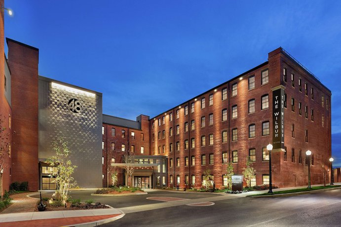Imagen general del Hotel The Wilbur Lititz, Tapestry Collection by Hilton. Foto 1