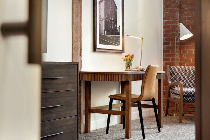 Imagen de la habitación del Hotel The Wilbur Lititz, Tapestry Collection by Hilton. Foto 12