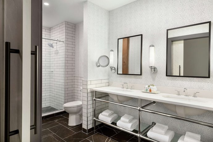 Imagen de la habitación del Hotel The Wilbur Lititz, Tapestry Collection by Hilton. Foto 13