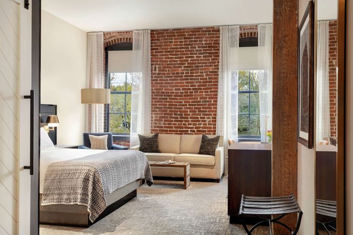 Imagen de la habitación del Hotel The Wilbur Lititz, Tapestry Collection by Hilton. Foto 15