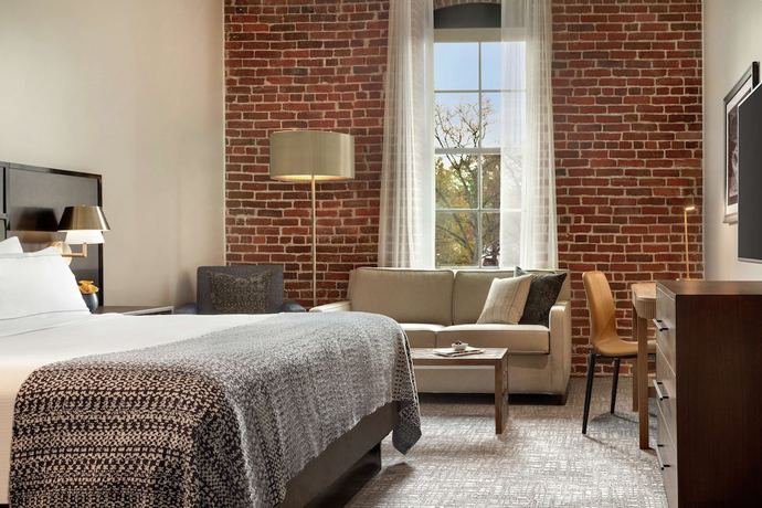 Imagen de la habitación del Hotel The Wilbur Lititz, Tapestry Collection by Hilton. Foto 16